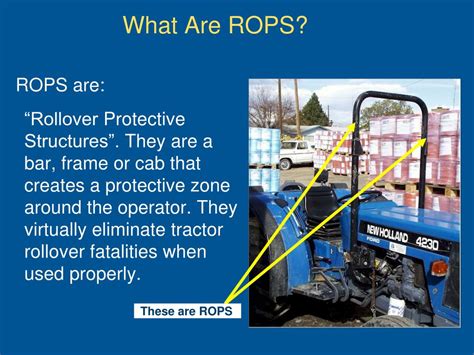 rops meaning